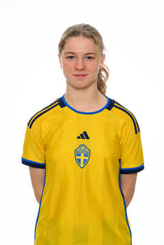 Hannah Sjödahl