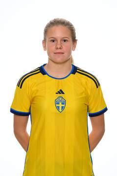 Tess Olausson