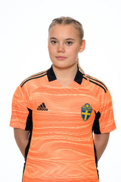 Wilma Delerud