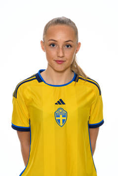 Saga Fredgren