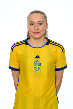 Turid Säfvenberg Hugosson