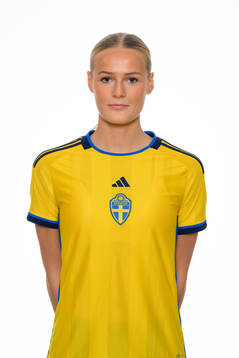 Lykke Ihrfelt
