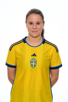 Matilda Ekblom