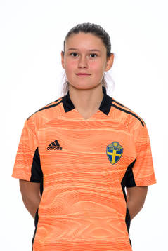 Wilma Almquist Franson