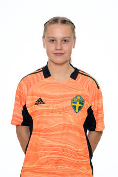 Agnes Vilén