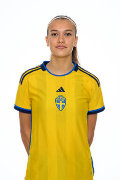 Bianca Hultbäck Nattland