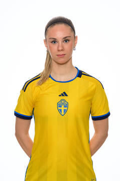 Stina Dahl Forslund