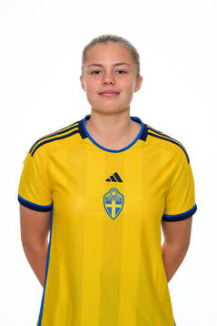 Tilde Björklund