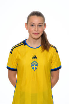 Elsa Pelgander
