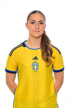 Olivia Ländin Sjöblom