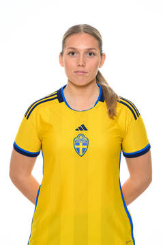 Maja Wangerheim