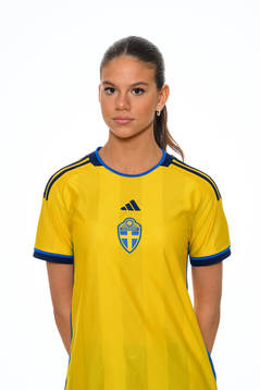 Bella Andersson