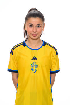 Mikaela Stojanovska