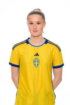 Aelxandra Larsson