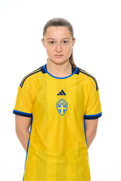 Sonja Widahl