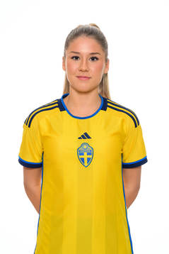 Novalie Jensen