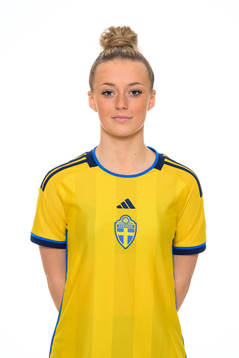Hanna Andréasson
