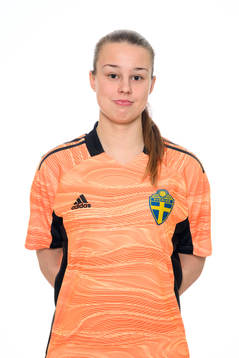 Emmy Thyberg