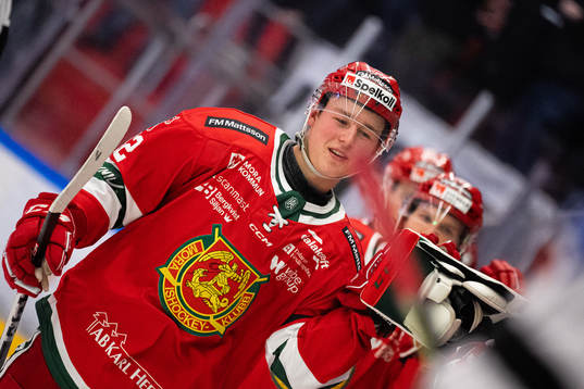 Moras Petter Vesterheim jublar