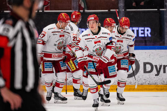 Modos Niklas Folin, Theodor Niederbach jublar