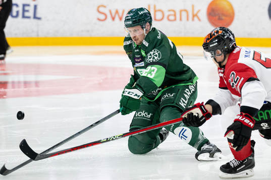 Färjestads Ville Pokka