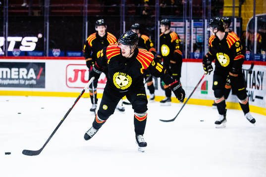 Brynäs Dmytro Timashov