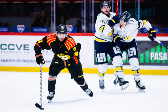 Brynäs Anton Rödin