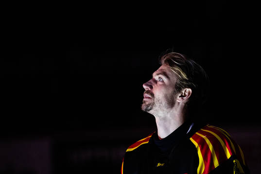 Brynäs Anton Rödin