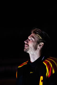 Brynäs Anton Rödin