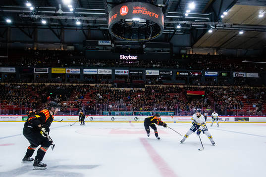 Monitor ERP Arena