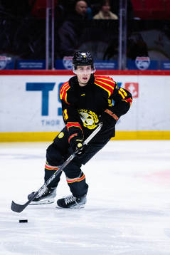 Brynäs Samuel Johannesson