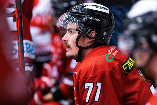 Vita Hästens Eric Hjorth