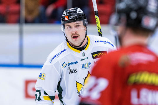 Östersunds Alexander Anderberg