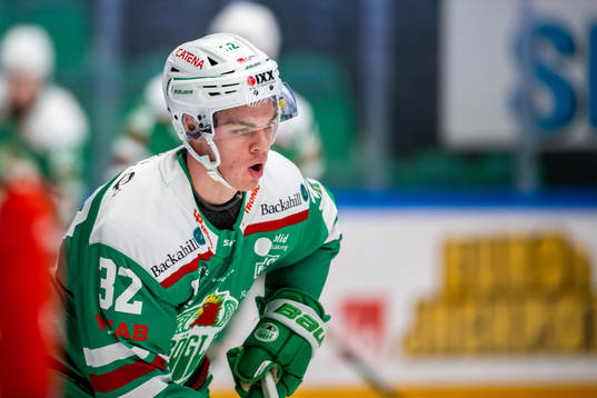 Rögles Oskar Pettersson