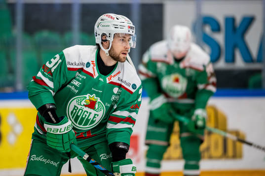 Rögles Lukas Klok