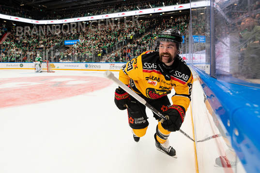 Luleås Jack Connolly