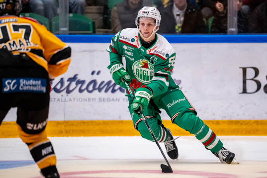 Rögles Adam Engström