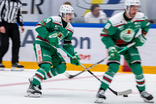 Rögles Marco Kasper