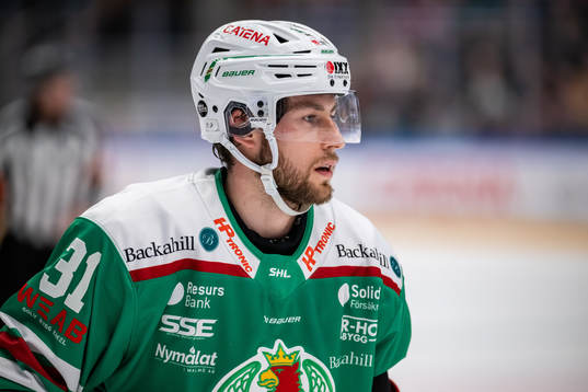 Rögles Lukas Klok