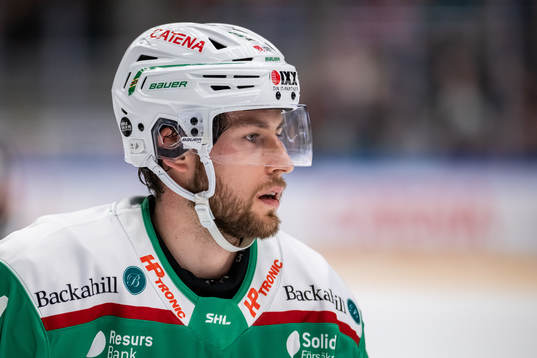 Rögles Lukas Klok