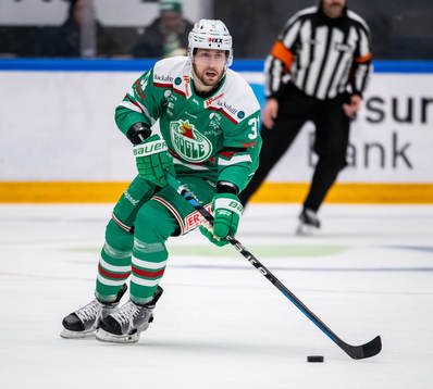 Rögles Lukas Klok