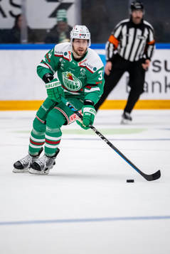 Rögles Lukas Klok