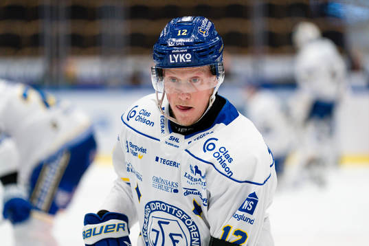 Leksands Kalle Östman