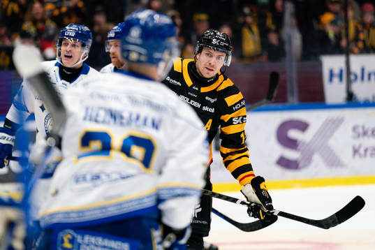 Skellefteås Pär Lindholm