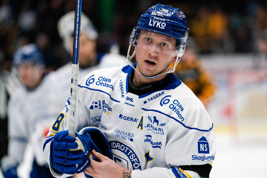 Leksands Olle Alsing