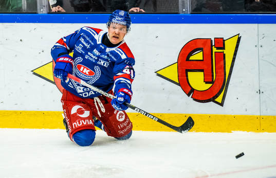 Oskarshamns Johan Johnsson