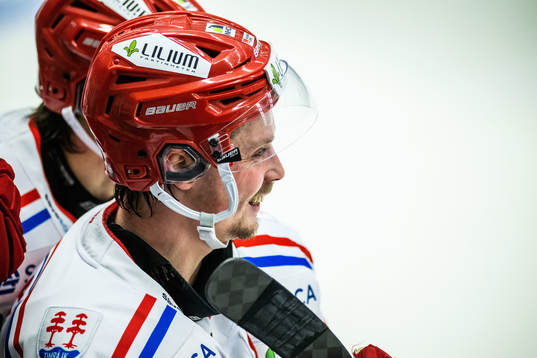 Timrås Jonathan Dahlén