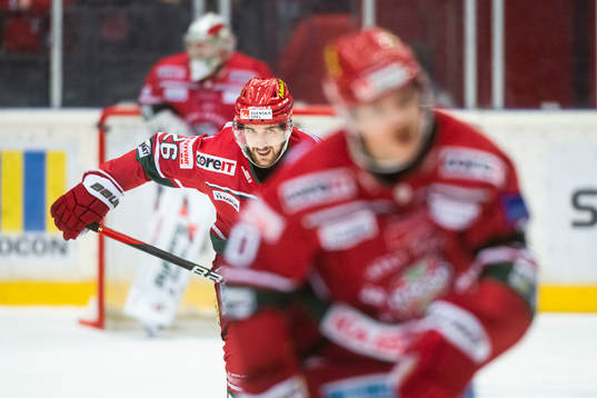 Modos Emil Wahlberg
