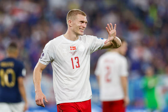 [DK=20221126: Rasmus Nissen Kristensen, Danmark]