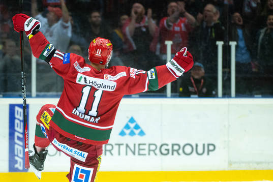 Modos Josef Ingman jublar